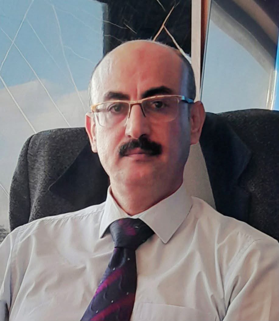 Dr. Wael AL.Sayed