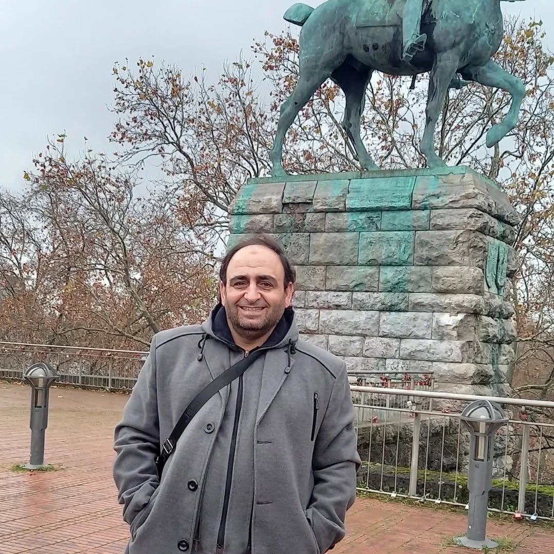 Eng. Hany Ghonaim