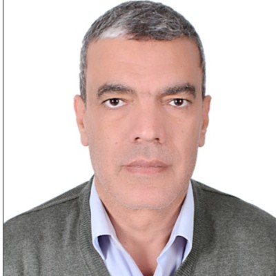 Eng. Khaled Abdel-Azim